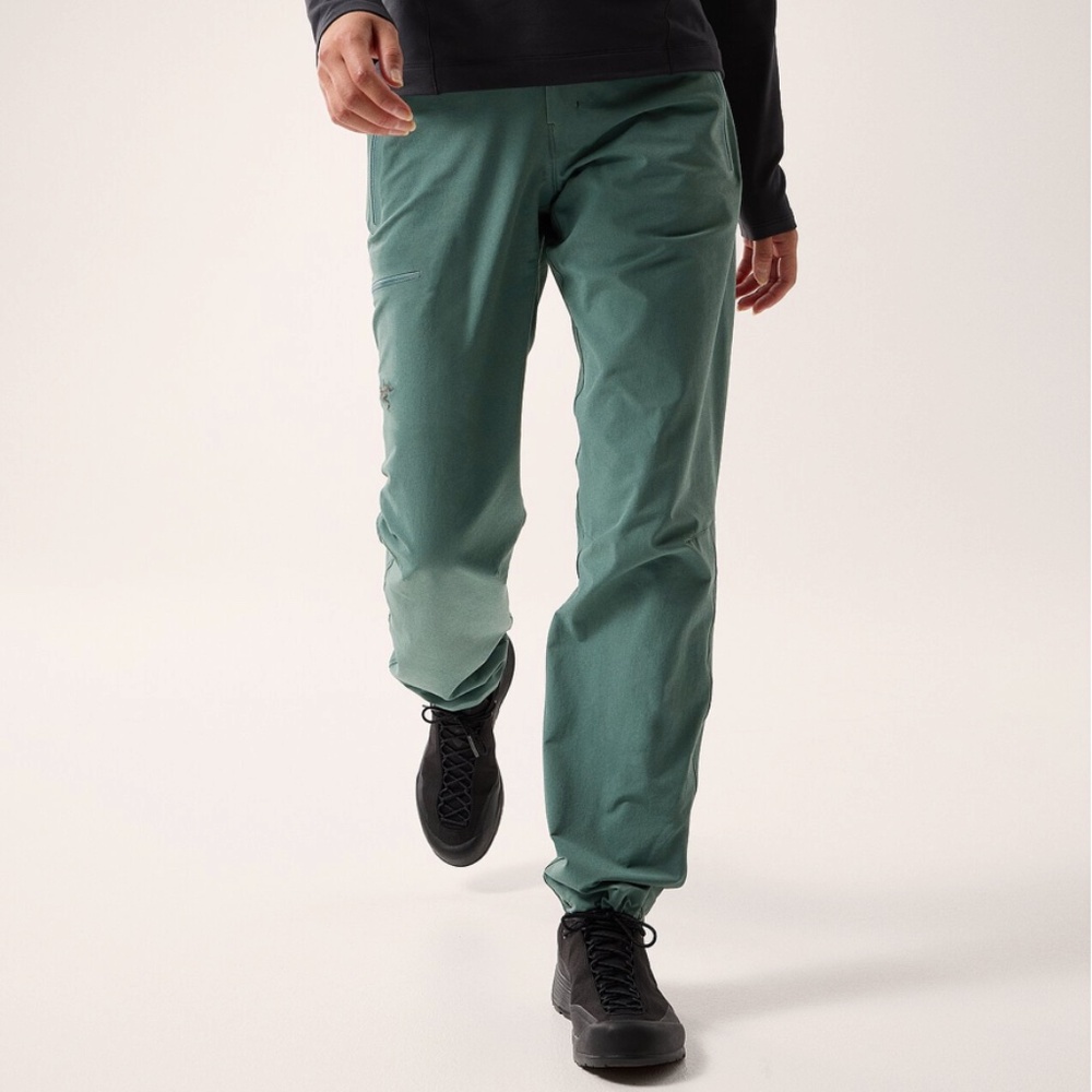 Arc'teryx Gamma LT Pants in Black